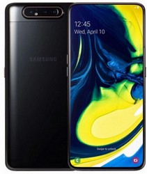 Замена тачскрина на телефоне Samsung Galaxy A80 в Оренбурге